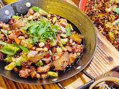 -苏渝汇重庆江湖菜(桐泾公园店)
