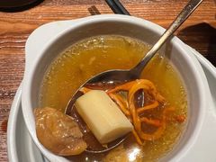 -云海肴·汽锅鸡·云南代表菜(美罗城店)