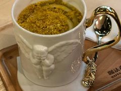 柠檬茶-咖法森林·咖啡  酒吧(天河店)