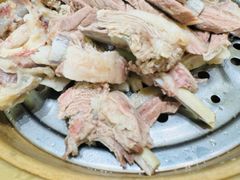 -草原明珠大酒店蒙餐