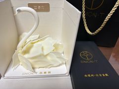 -西檬树SIMON·T轻奢蛋糕(大东方Max店)