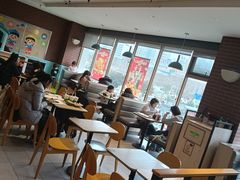-德克士(宝鸡店)