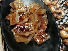 -百年食客韩式烤肉(南三环店)