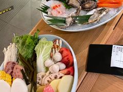 -生如夏花泰式火锅(西村黑金店)