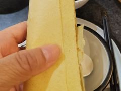 -鲁菜根·泰安菜(万达店)