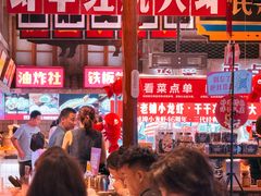 -阿财老铺·老蚌埠龙虾城(华夏总店)