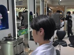 -木北造型