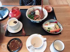 -王鼎精致料理铁板烧(世博源店)