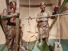 -中国闽台缘博物馆