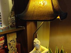 -泰合玺·精油疗愈SPA(南京光环花园城店)