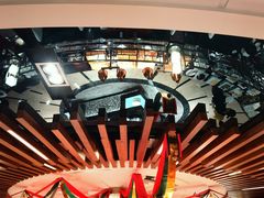 -温州王朝大酒店-自助餐厅