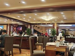 -麒麟中餐厅·经典粤菜·地道菜式老字号(广州长隆酒店)