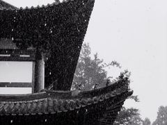 -径山寺