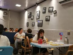 大堂-靓靓蒸虾·头牌蒸虾(南山桂庙店)