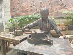 -欢姐伦教糕(北海大道北店)