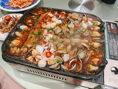 -小绍兴家宴·百年绍兴菜(鲁迅路店)