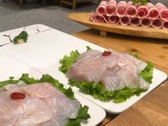 -江小渔鲜鱼火锅(冠亚星城店)