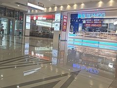 -天津梅江印象城