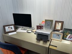 -海马体照相馆(环贸iapm大师爱情店)
