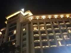 -泰州世茂茂御酒店·御咖啡西餐厅