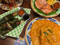 -泰妃殿(武汉首店)