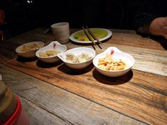 -花千代秘制烤鱼(万达店)