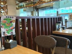 大堂-玖鲜小笼(中山广场店)