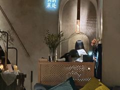 -陶享时光西餐·下午茶(信河街店)