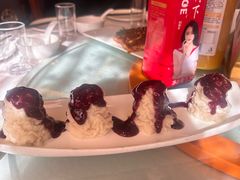 -马凯餐厅(长椿街店)