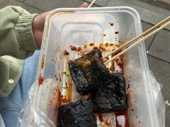 -五娭毑臭豆腐(黄兴南路店)