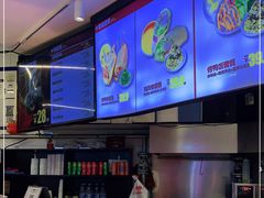 -特派卷·老北京烤鸭卷(合生汇购物中心店)