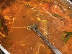 -亮欢寨酸汤鱼(沙冲路店)