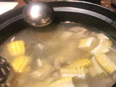 -同仁四季椰子鸡(海岸城天利店)