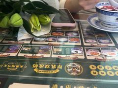 -广信牛奶甜品世家(台东店)
