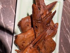 -大潮淮·淮扬菜(何园旗舰店)