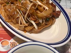 -香港新曜记茶餐厅(星耀城店)