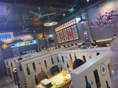 -不是烧烤·武汉烧烤·地道湖北菜(大成路店)