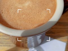 巧克力曲奇-VOYAGE COFFEE(北锣鼓巷店)