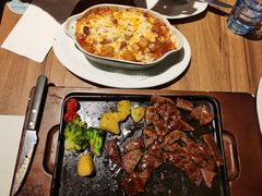 -必胜客(福州永嘉PH店)