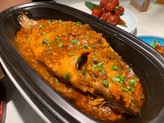 -半勺·新徽菜(银泰城店)