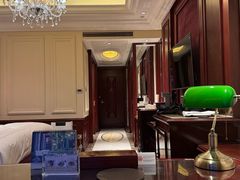 -上海瑞金洲际酒店