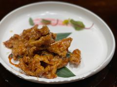 -川旺角川粤融合菜•海景餐厅(星海广场店)
