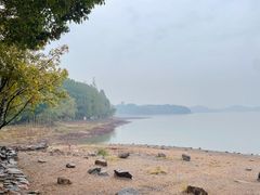 -天目湖山水园