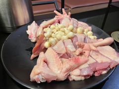 -大头椰·椰子鸡火锅(新梦店)