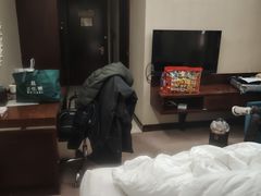 -蓝天清水湾国际大酒店