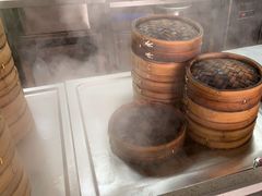 -鸡鸣汤包(红山动物园店)