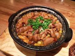 -陶德砂锅(蜀汉路店)