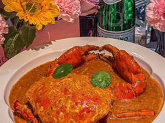 -狮拾久·现代新加坡料理(福田COCO Park店)