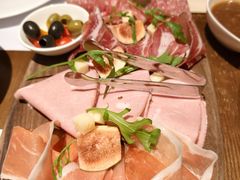 -CAPARESH開府莱舍(望京金辉店)