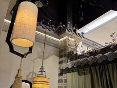 -绿茶餐厅(昆明世纪金源店)